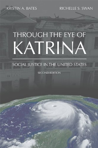 Through the Eye of Katrina: Social Justice in the United...