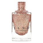 ILNP Juliette Holographic Nail Polish, Rose Gold