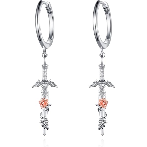 耳環　金環　①②まとめて GJS 金敬順】黃金耳環耳針式女款多選款(金重:0.24錢/+-0.03錢