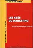 Les clés du marketing by