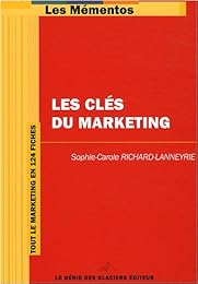 Les  clés du marketing