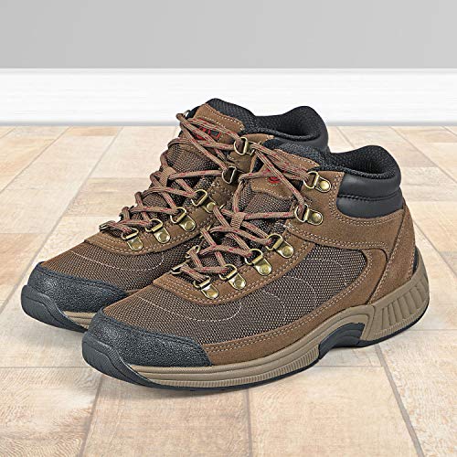 Orthofeet Proven Plantar Fasciitis Foot Pain Relief Boots. Extended