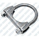 Walker Exhaust Clamp-U-Bolt (35794)