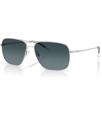 Amazon.com: Oliver Peoples Eyewear Men's Coleridge Sun Sunglasses