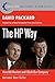 The HP Way: How Bill Hewlett and I Built Our Company (Collins Business Essentials)