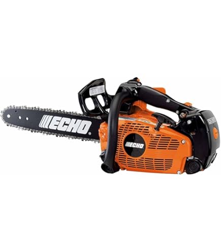 Amazon.com: New Echo Top Handle Chain Saw CS-355T 16