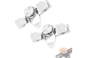 Broom Holder Mop Hanger, No Punching Required Broom Hanger Retractable Towel Rack, Wall Mount Broom Hanger Organizer For Bath