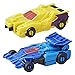 Transformers Robots in Disguise Crash Dec Dragster Wild Break Action Figure
