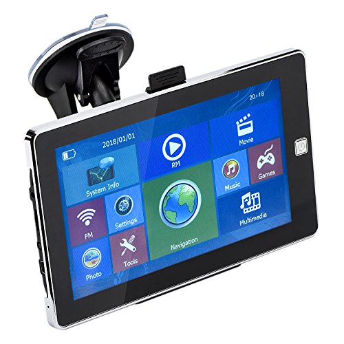 Car-GPS-Navigation-7-inch-Touchscreen-Voice-Reminding-Vehicle-GPS-Navigator-8GB-Navigation-System-for-Cars-Lifetime-Map-Updates