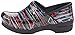Dansko Women's Professional Streamers Patent Mule