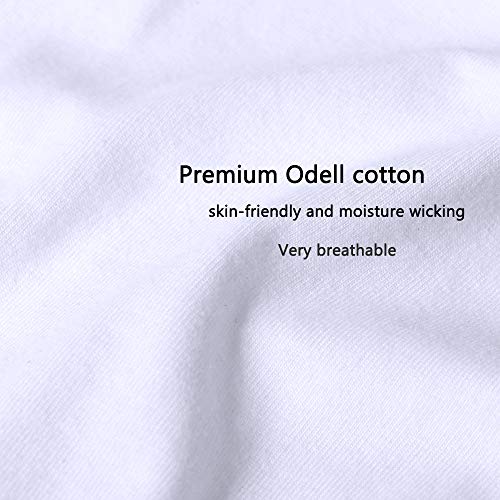 XUJI Tomboy FTM Transgender Trans Chest Binder For Women Cosplay 3 Rows