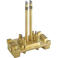 Delta Faucet Floor-Mount Freestanding Tub Filler Rough-In Valve for Delta Freestanding Tub Fillers R4700-FLWS (with Screwdriv