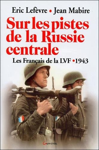 Sur les pistes de la Russie centrale
