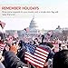Anley US National United States Mini Flag 12 Pack - Hand Held Small Miniature American Flags on Stick - Fade Resistant & Vivid Colors - 5x8 Inch with Solid Pole & Spear Top