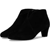 David Tate Women's Prestige Black 5.5 Medium