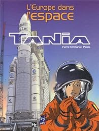 Tania Astronaute Europeenne Terreur Sur Le Cap Les Diamants De L Espace Les Oublies De La Lune Babelio