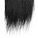 Brazilian Straight Lace Closure Vivi Babi Hair Brazilian 4x4 Free Part Closure Natural Color