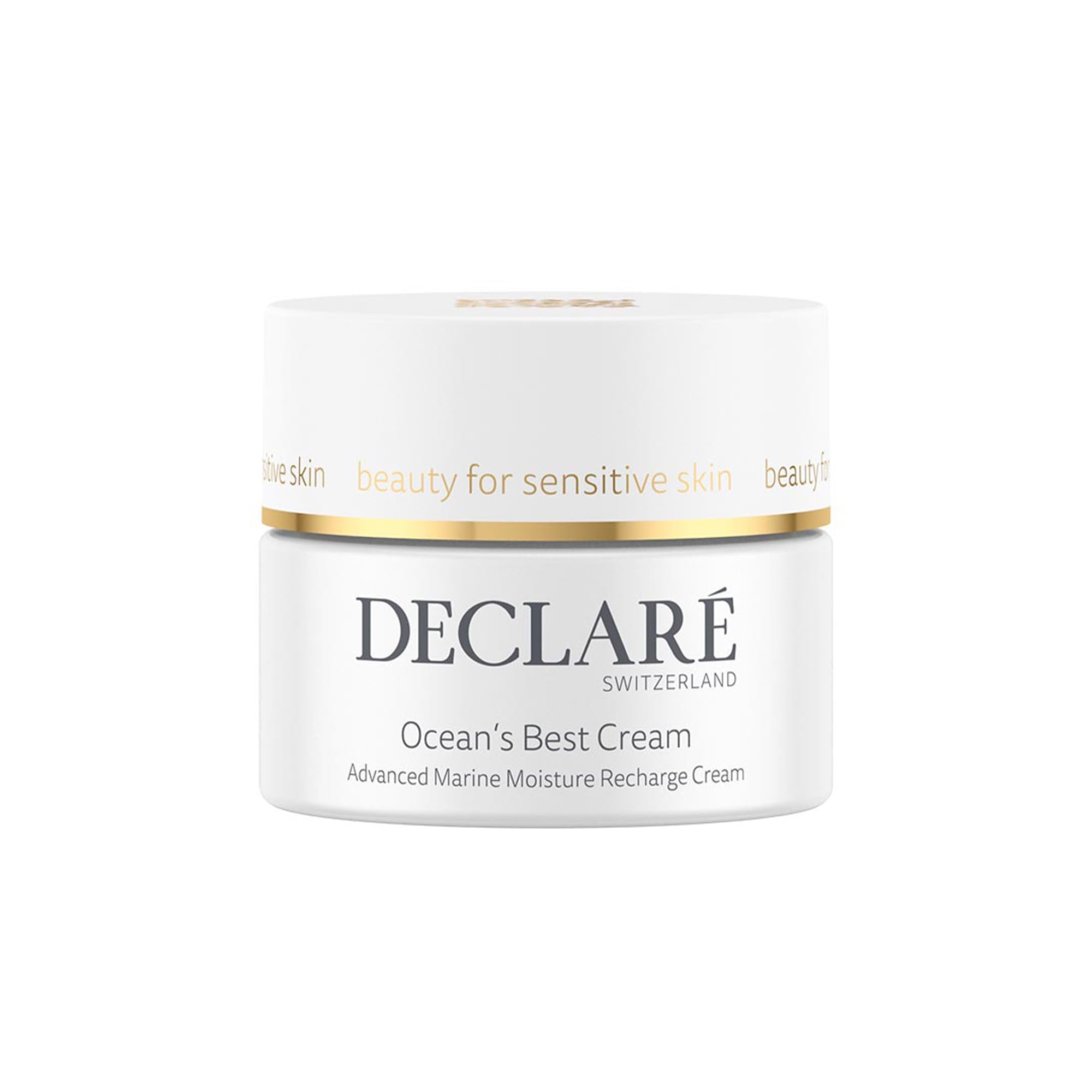Declare Hydro Balance Ocean Best Cream 50 ml