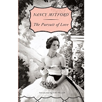 The Pursuit of Love (Radlett and Montdore Book 1) book cover