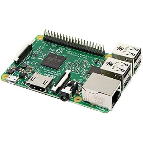 Raspberry Pi