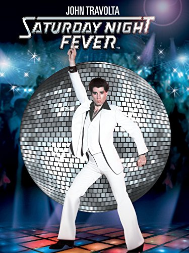 Saturday Night Fever