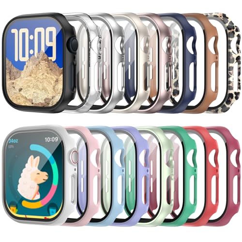 COMMUTER Cases