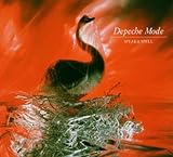 Depeche Mode Album: «Speak and Spell (Bonus Dvd)» (Front side) Depeche Mode Album: «Speak and Spell (Bonus Dvd)» (Front side)