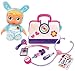 Disney Baby Doctor's Bag Set with Lil' Nursery Pal Playset [Bunny]