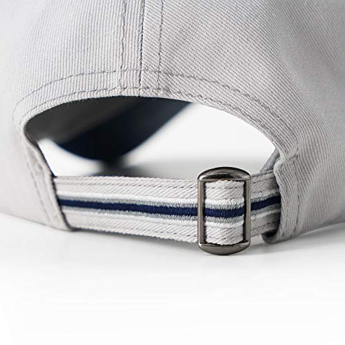 Captain Hat & First Mate Matching Skipper Boating Baseball Caps