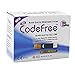 SD Codefree Blood Glucose Test Strips