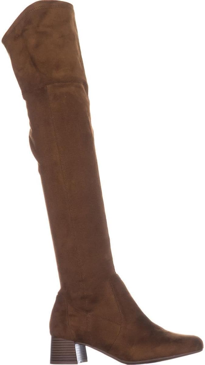 naturalizer over the knee boots