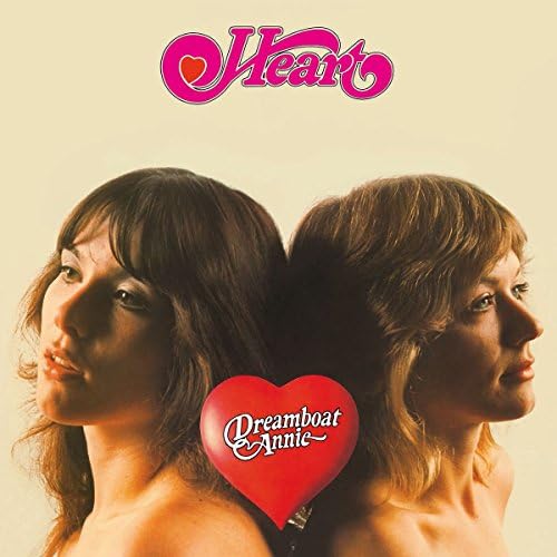 Heart - Heart[LP] - Amazon.com Music