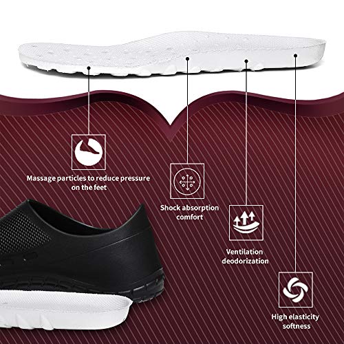 2 JSWEI+Professional+Resistant+Unisex+Service