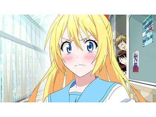 Amazon Co Jp ニセコイを観る Prime Video