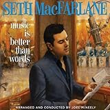 MUSIC IS BETTER THAN WORDS                        