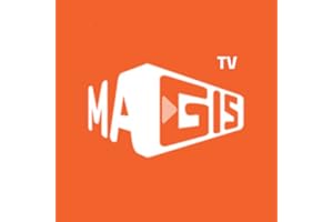 Magis TV: Películas y series gratis