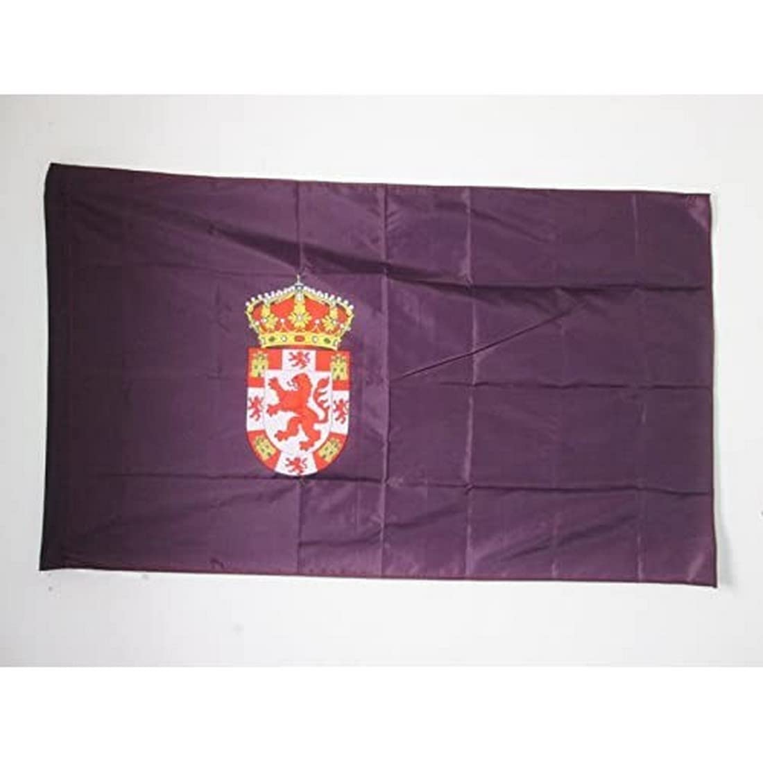 AZ FLAG - Province of Córdoba Flag - 3x5 Ft - Cordoba Banner with Sleeve - 100% Polyester - Fade Resistant - Vivid Colors - 3' x 5' Feet - 150x90 Cm
