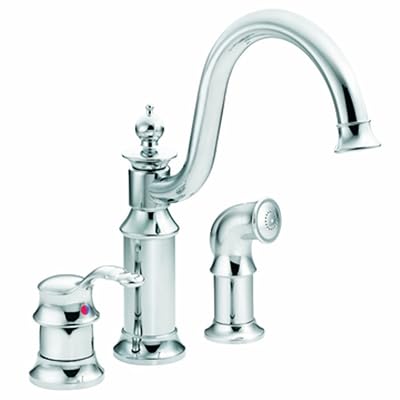 Moen S711