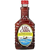 Log Cabin Sugar Free Syrup (12 oz.)