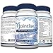 Jointlax – Joint Support With Glucosamine, Chondroitin, Turmeric, Amino Acids and MSM – Anti-Inflammatory Joint Pain Relief Supplement - 1 Bottle (1 Month Supply)
