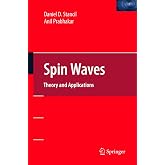 Spin Waves: Theory and Applications