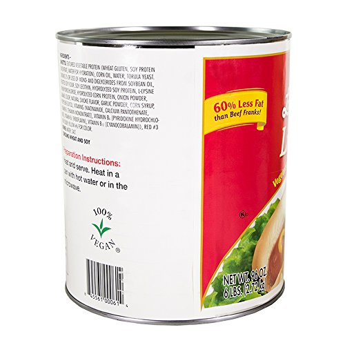 5 Loma+Linda+Plant+Based+Linketts+Kosher