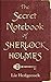 The Secret Notebook of Sherlock Holmes