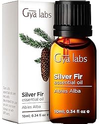 Gya Labs Silver Fir Essential Oil