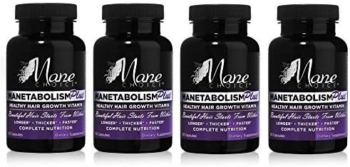 Manetabolism Plus Hair Growth Vitamins (4)