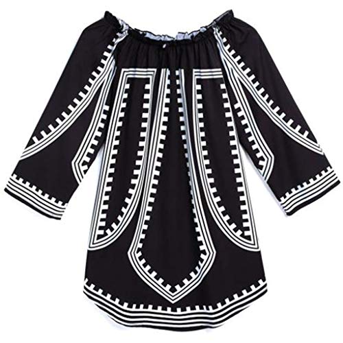 image for Yezijin_Women's Wear Plus Size Vintage Top for Women,YEZIJIN Women Sex