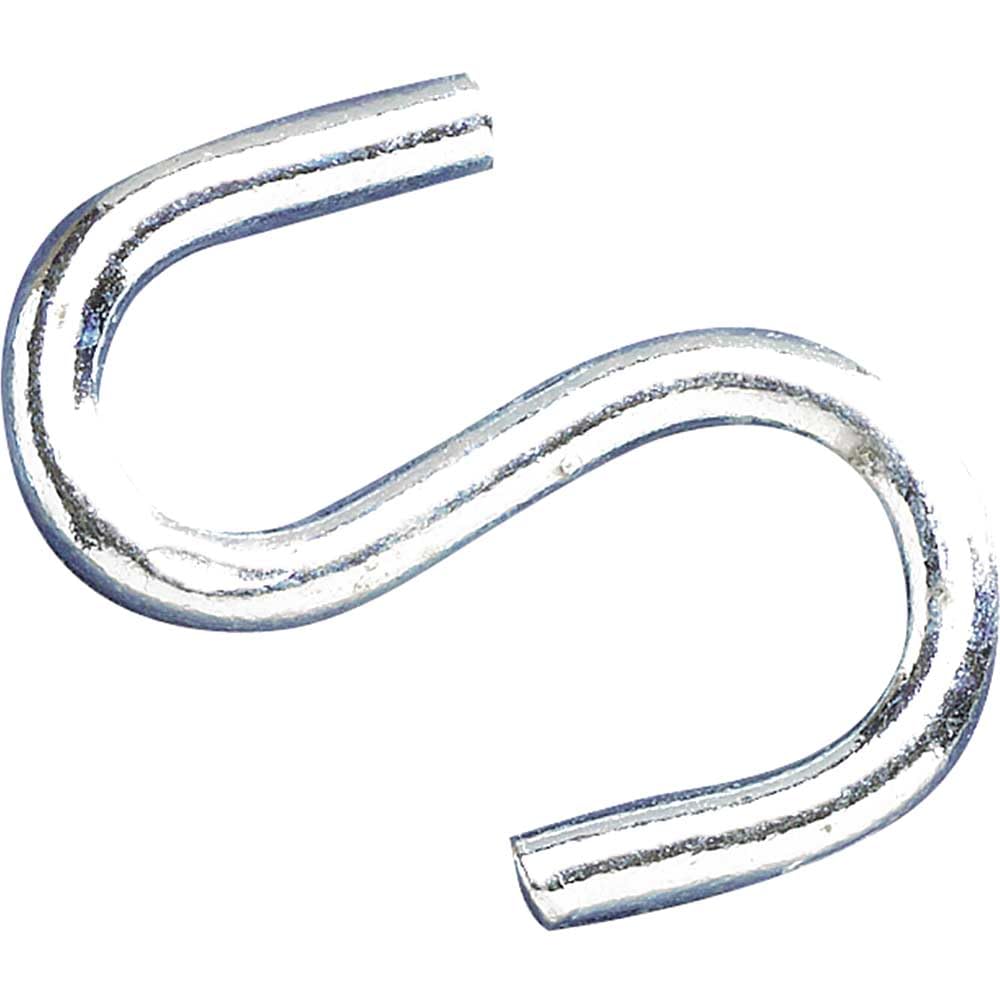 Faithfull CHSH608 S Hooks