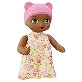 Baby Alive Snugglin’ Sarina, African American