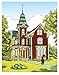 Adult Coloring The American House Architecture Coloring Book (Adult Coloring Books: Art & Design)