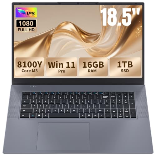 EKY 18.5 Inch Laptop